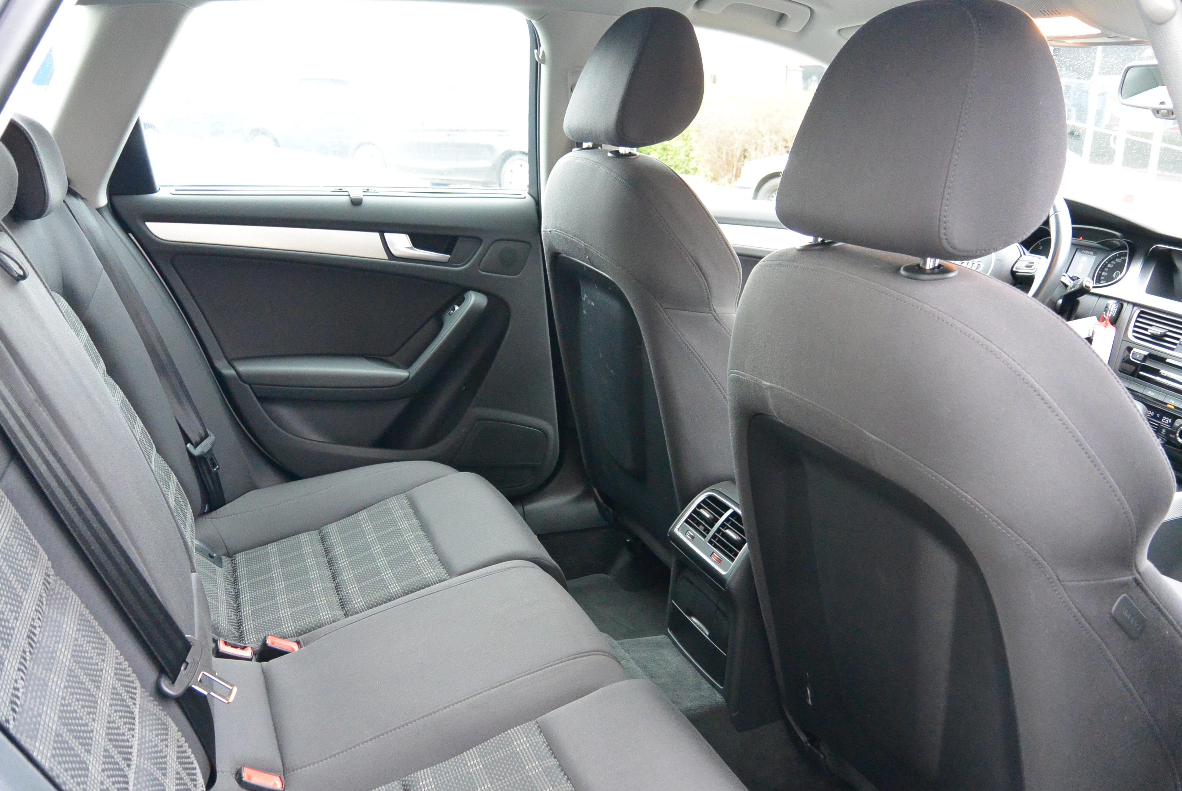 Audi A4 Avant 2 0 Tdi 190 S Line S Tronic TD Car Premium