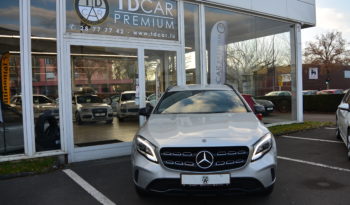Mercedes GLA 180 Cdi complet