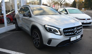 Mercedes GLA 180 Cdi complet
