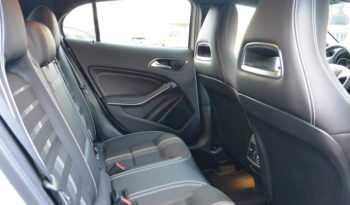 Mercedes GLA 180 Cdi complet