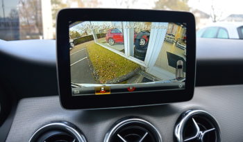 Mercedes GLA 180 Cdi complet