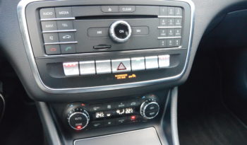 Mercedes GLA 180 Cdi complet