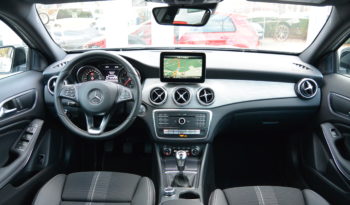 Mercedes GLA 180 Cdi complet