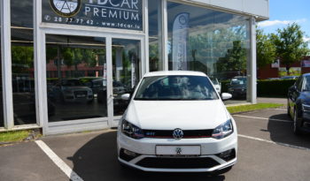 VW Polo 1.8 Gti DSG-7 complet