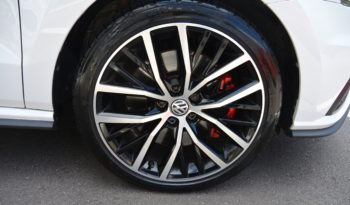 VW Polo 1.8 Gti DSG-7 complet