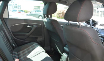 VW Polo 1.8 Gti DSG-7 complet