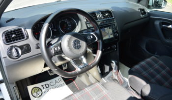 VW Polo 1.8 Gti DSG-7 complet