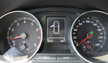 VW Polo 1.8 Gti DSG-7 complet