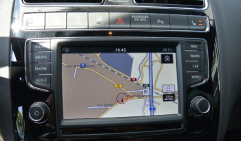VW Polo 1.8 Gti DSG-7 complet