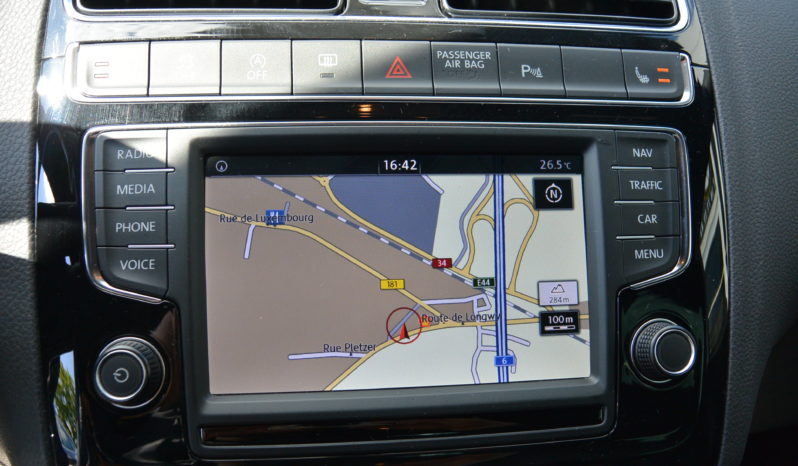 VW Polo 1.8 Gti DSG-7 complet