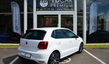 VW Polo 1.8 Gti DSG-7 complet