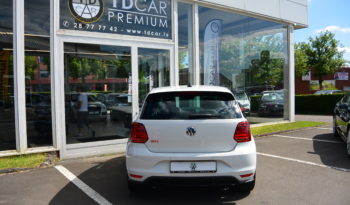 VW Polo 1.8 Gti DSG-7 complet