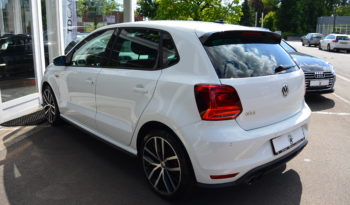 VW Polo 1.8 Gti DSG-7 complet