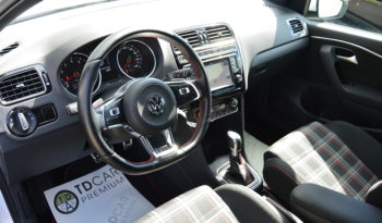 VW Polo 1.8 Gti DSG-7 complet