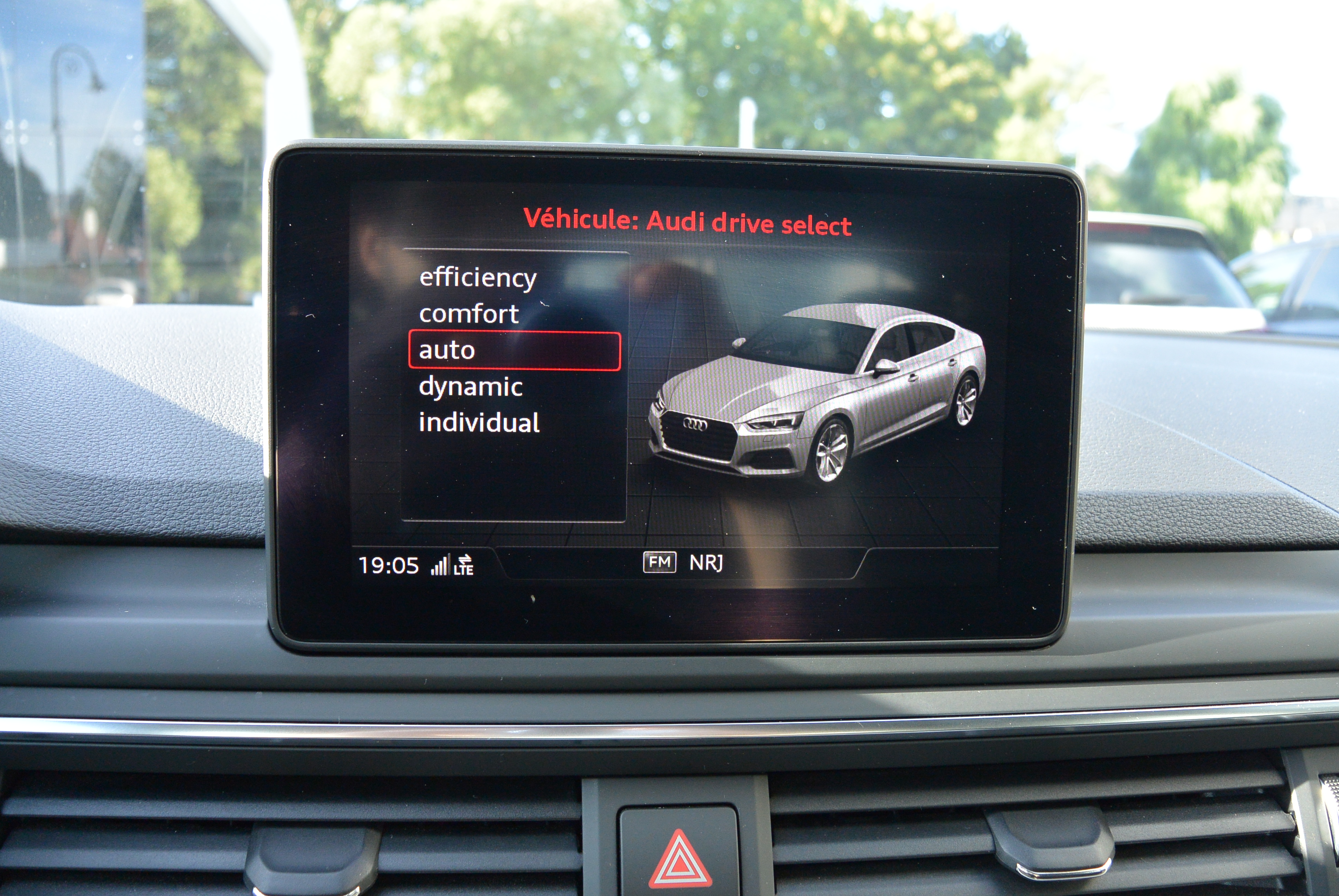 Audi A5 Sportback 2 0 Tdi 190 Sport S Tronic Td Car