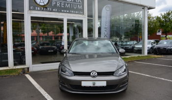 VW Golf VII 1.6 Tdi 110 Comfortline full