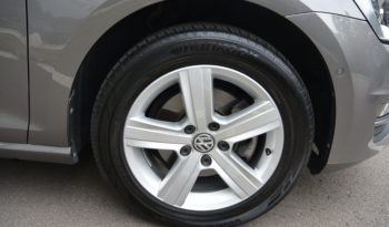 VW Golf VII 1.6 Tdi 110 Comfortline full