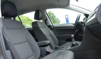 VW Golf VII 1.6 Tdi 110 Comfortline full