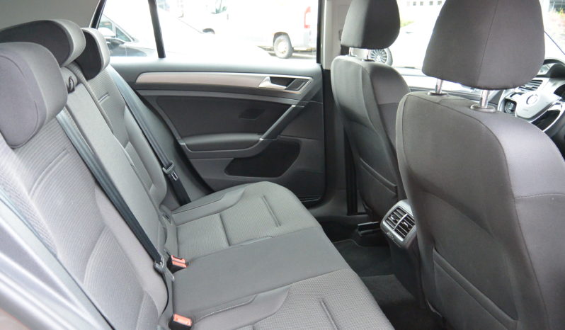 VW Golf VII 1.6 Tdi 110 Comfortline full