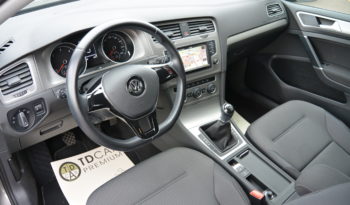 VW Golf VII 1.6 Tdi 110 Comfortline full