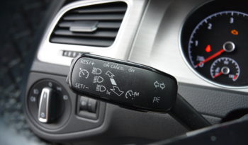 VW Golf VII 1.6 Tdi 110 Comfortline full