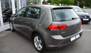 VW Golf VII 1.6 Tdi 110 Comfortline full