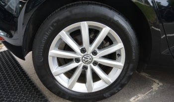 VW Golf VII 1.6 Tdi 110 Lounge DSG full