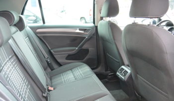 VW Golf VII 1.6 Tdi 110 Lounge DSG full