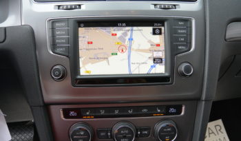 VW Golf VII 1.6 Tdi 110 Lounge DSG full