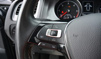 VW Golf VII 1.6 Tdi 110 Lounge DSG full
