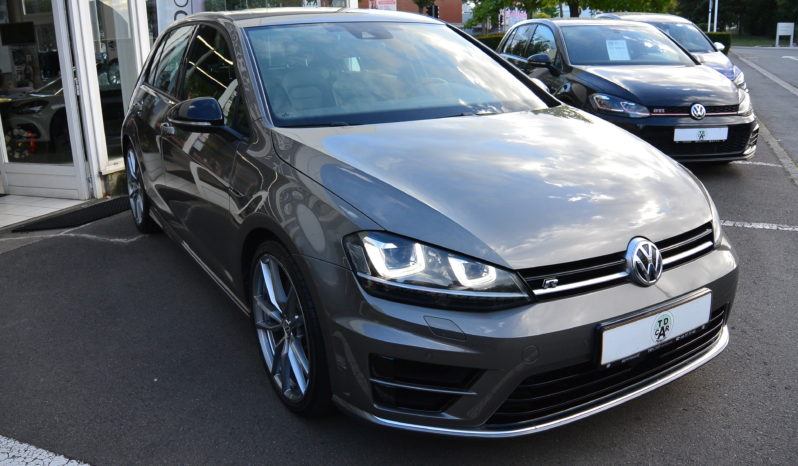 VW Golf VII 2.0 R complet