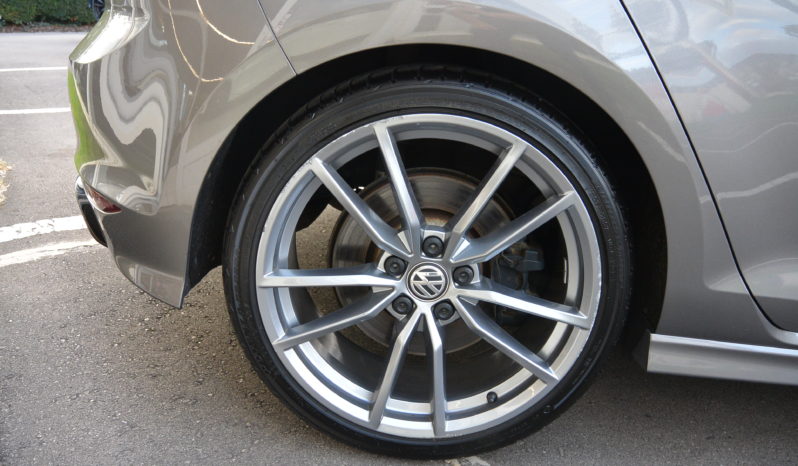 VW Golf VII 2.0 R complet