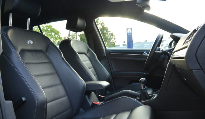 VW Golf VII 2.0 R complet