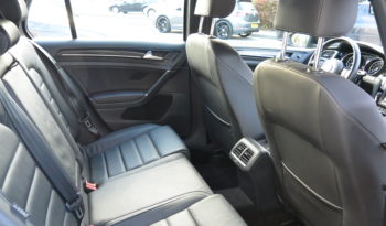VW Golf VII 2.0 R complet