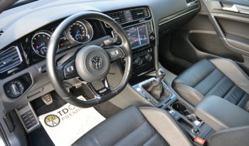 VW Golf VII 2.0 R complet