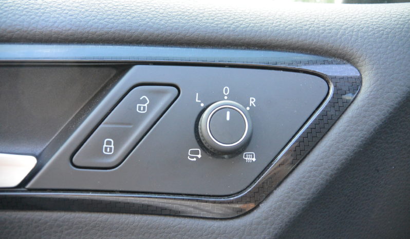 VW Golf VII 2.0 R complet