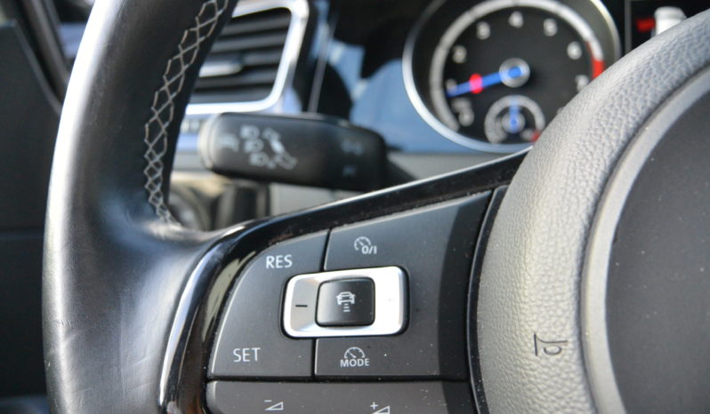 VW Golf VII 2.0 R complet