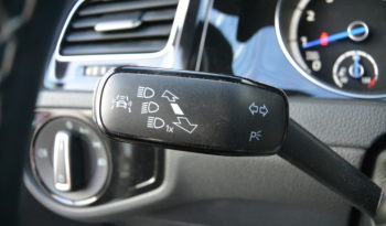 VW Golf VII 2.0 R complet