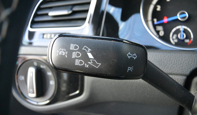 VW Golf VII 2.0 R complet