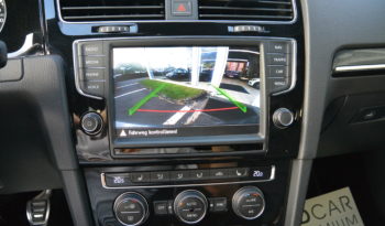 VW Golf VII 2.0 R complet