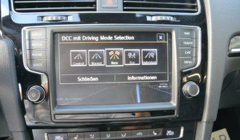 VW Golf VII 2.0 R complet