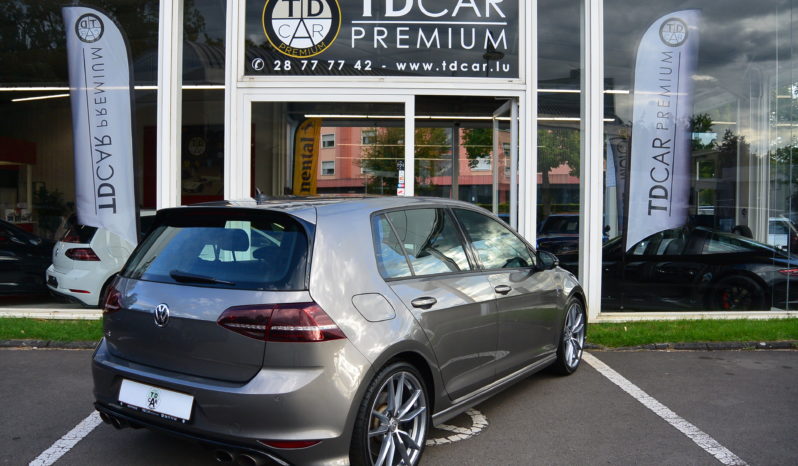 VW Golf VII 2.0 R complet