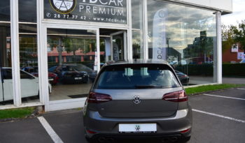 VW Golf VII 2.0 R complet