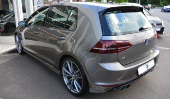 VW Golf VII 2.0 R complet