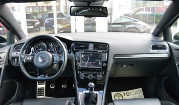 VW Golf VII 2.0 R complet