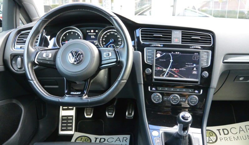 VW Golf VII 2.0 R complet