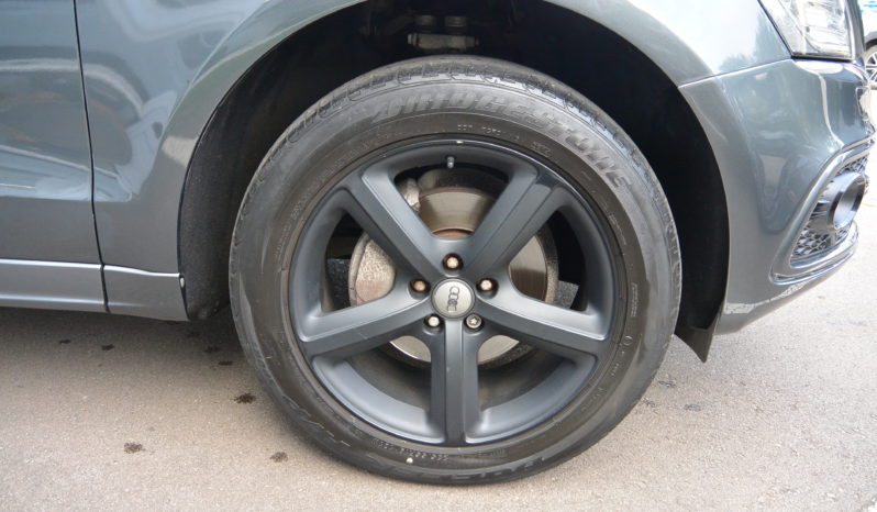 Audi Q5 2.0 Tdi 177  Quattro S-Tronic S-Line complet