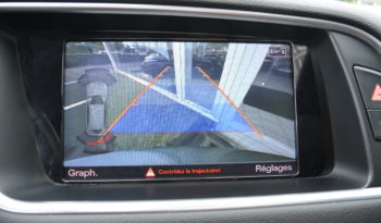 Audi Q5 2.0 Tdi 177  Quattro S-Tronic S-Line complet