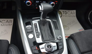 Audi Q5 2.0 Tdi 177  Quattro S-Tronic S-Line complet