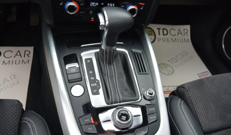 Audi Q5 2.0 Tdi 177  Quattro S-Tronic S-Line complet